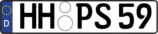 HH-PS59