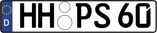 HH-PS60