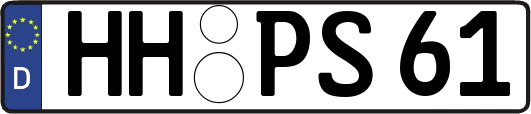 HH-PS61