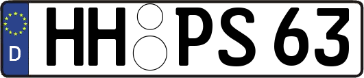 HH-PS63