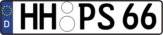 HH-PS66