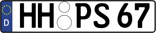 HH-PS67