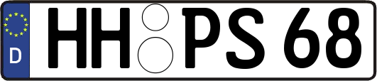 HH-PS68