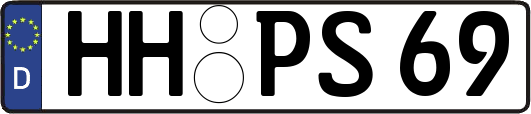 HH-PS69