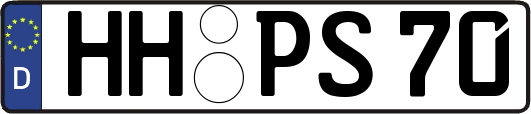 HH-PS70