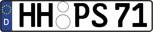 HH-PS71