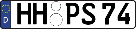 HH-PS74