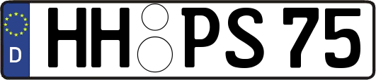 HH-PS75