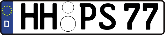 HH-PS77