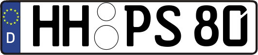 HH-PS80