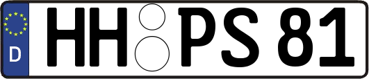 HH-PS81