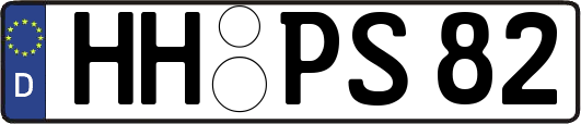 HH-PS82