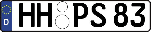 HH-PS83