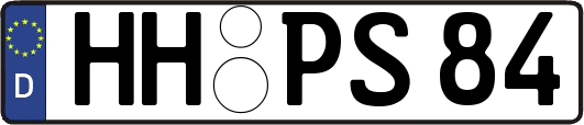 HH-PS84