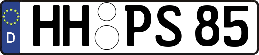 HH-PS85