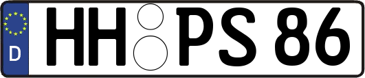 HH-PS86