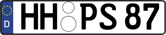 HH-PS87