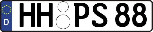 HH-PS88