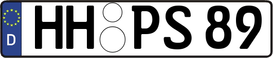 HH-PS89