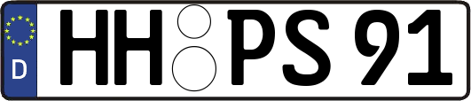 HH-PS91