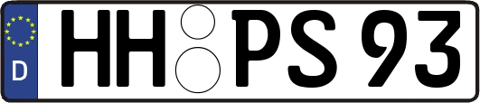 HH-PS93