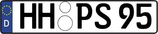 HH-PS95