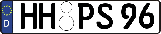 HH-PS96