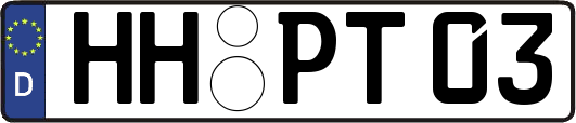 HH-PT03