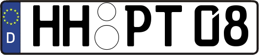 HH-PT08