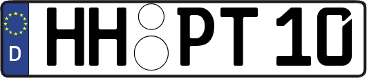 HH-PT10