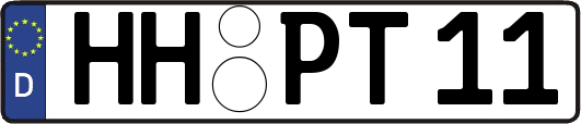 HH-PT11