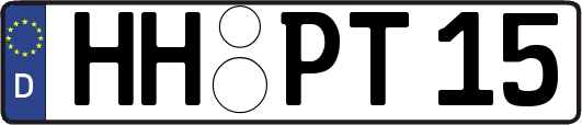 HH-PT15