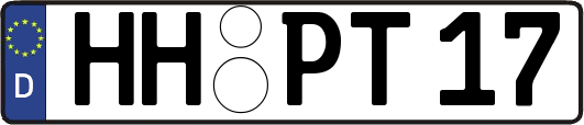 HH-PT17