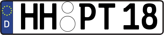 HH-PT18