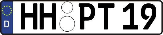 HH-PT19