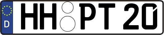 HH-PT20