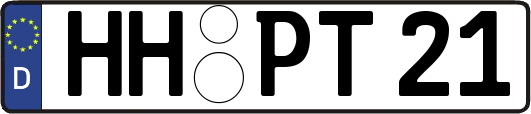 HH-PT21