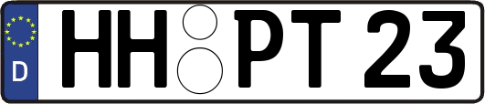 HH-PT23