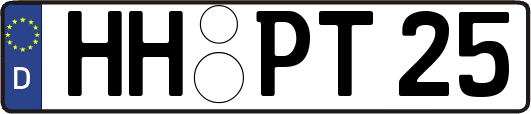HH-PT25