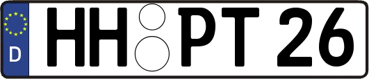 HH-PT26