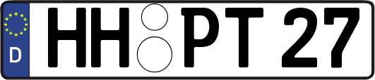HH-PT27