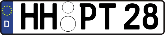HH-PT28