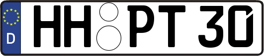 HH-PT30