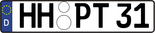 HH-PT31