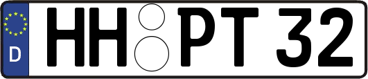 HH-PT32
