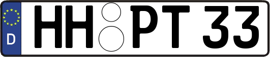 HH-PT33