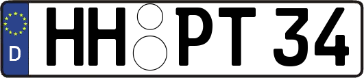 HH-PT34