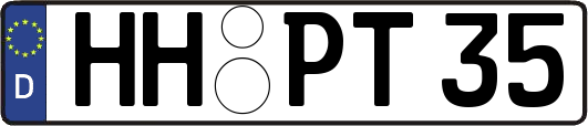 HH-PT35