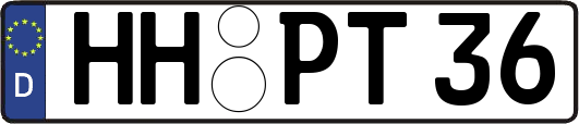 HH-PT36