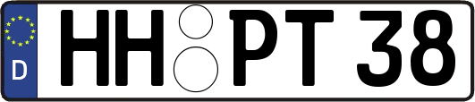 HH-PT38